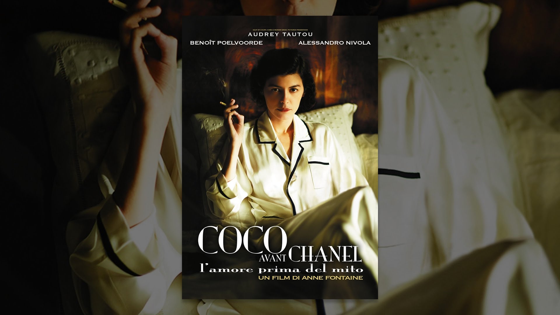 Film Coco Avant Chanel Complet En Francais Coco Avant Chanel - YouTube