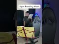 How to sight read music (2023 Highlights) #shorts