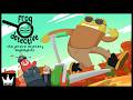 Frog Detective: The Entire Mystery Highlights | November 2022