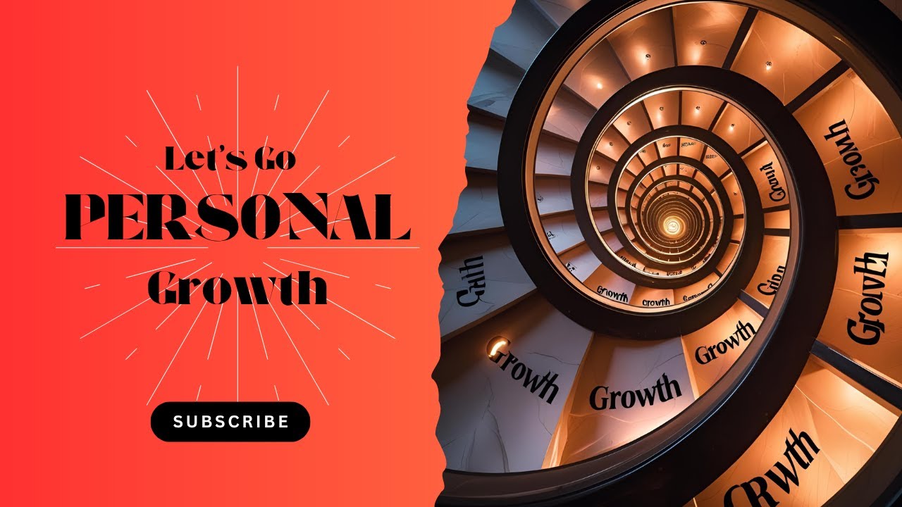 Success Odyssey:  Personal Development Journey! | Pathway for Beginners