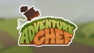 Adventure Chef: Merge Explorer Part 1 (Android Gameplay) screenshot 1