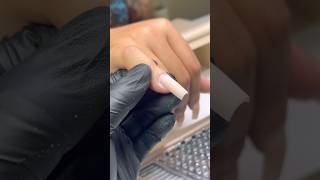 Learn how to do a proper fill with Alma ✨ #vbeautypure #nails #vbp