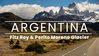 Discover Patagonia Hikes in Argentina & Budget