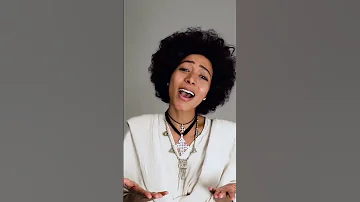 አያ ጥራኝማ ሳምራዊት አዘነ 