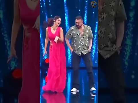Shilpa Shetty Sanjay Dutt And Tamannaah Bhatia Dance Shortsfeed Viralvideo Trending Shorts 