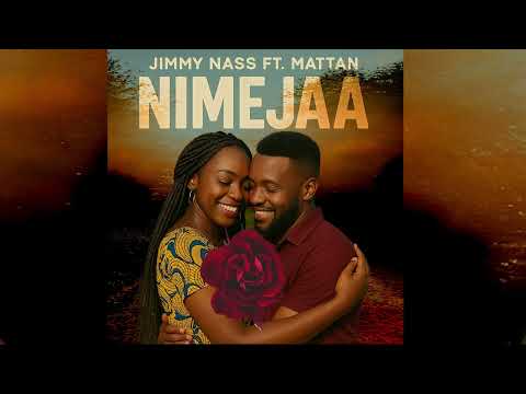 Jimmynass Ft Mattan Nimejaa 