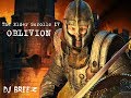 The Elder Scrolls IV Oblivion #12 - В поисках новых квестов