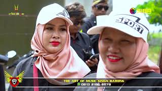 Download Lagu DAMAR UMPLENG || VOC. CASINIH - SINGA BARONG | Ds. Mandalawangi - Kec. Sukasari | 1 Mei 2023 MP3