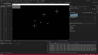 I added the most basic UI to my own engine