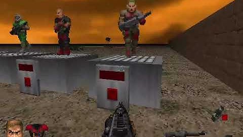 Brutal DOOM Combined Mods Edition Lite Dev Diary: Armors