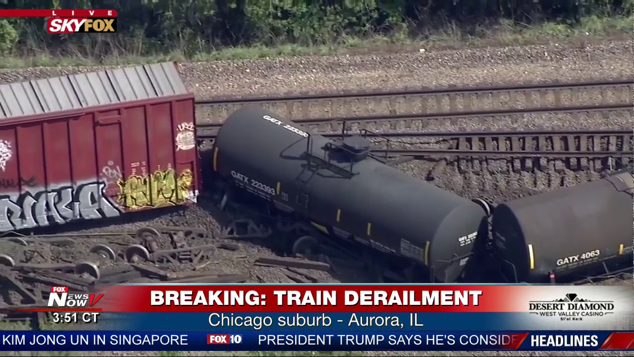 Tamaroa Il Train Derailment at Ellen Jimenez blog