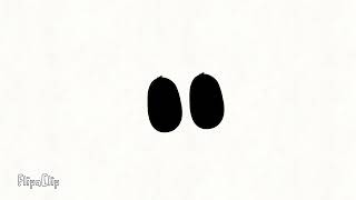 bfb eyes animation