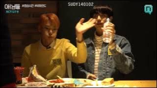 [Thaisub] 170201 NCT LIFE MINI X NIMDLE - Lunch Time | Behind PART 2