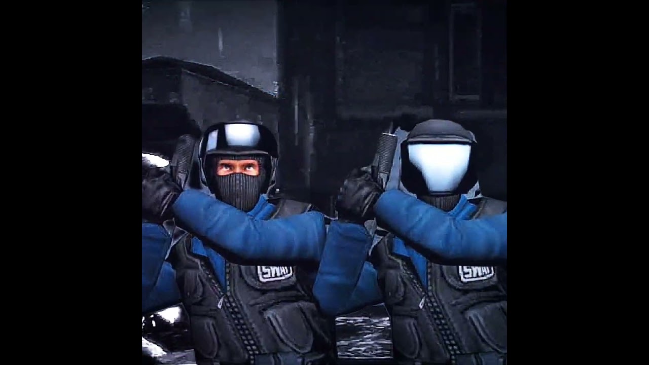 Carcer City Swat Edit Before Gta 6💀🔥(I made a few mistakes in text) 