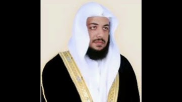 سورة القارعة (إدريس ابكر)