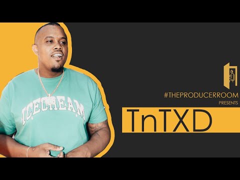 TnTXD: YouTube Beats To Placements, Taking Advantage Of Having Access To Artists, Rod Wave + More!