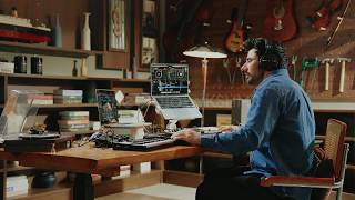 Wireless DJ Headphones With Zero Lag | Studio Max 2 screenshot 1