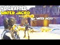 HE CAN CRAFT WATER JACK O LAUNCHERS 😱 Must Watch (Scammer Gets Scammed) Fortnite Save The World