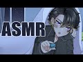 Bobo Yuk - Boyfriend ASMR (VTuber Indonesia)