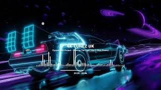 MJ Project - Chasing The Light (Que & Rkay Remix) (4K Tunez UK)