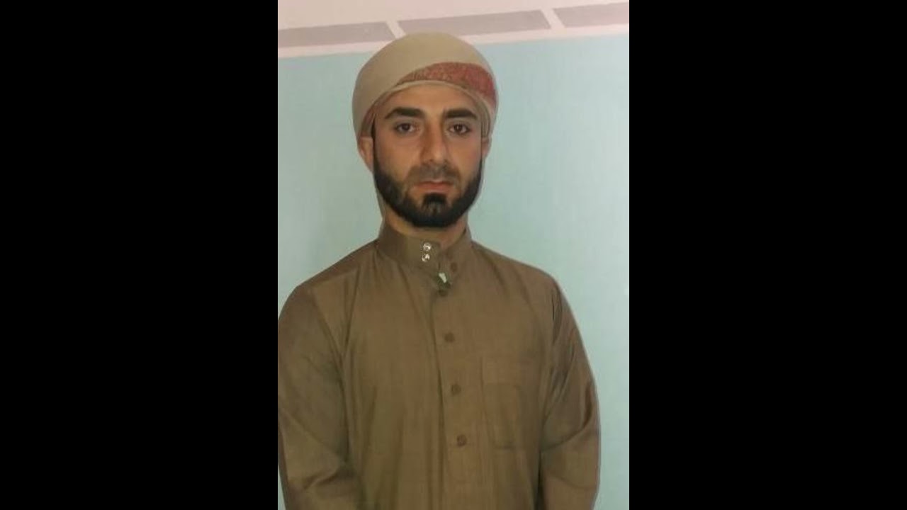 انادي على الغالي لو ضاقت حوالي + عتابات عراقية