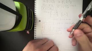 Celebrity Video Assignment #1 Dot and Cross Product Wealth