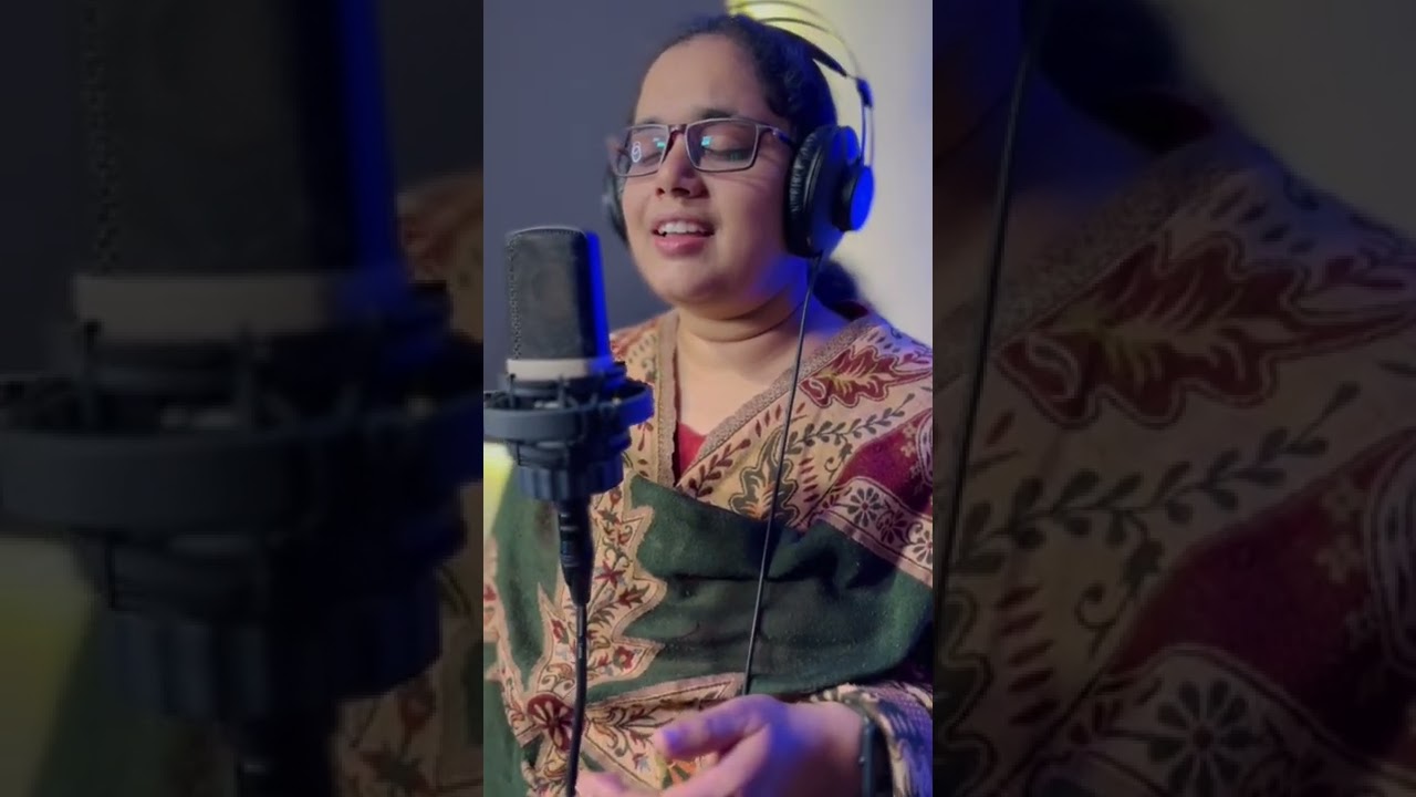 Nanni Matharam Yeshuvinu | Jessy Robin | Immanuel Henry | Binu Srambical |