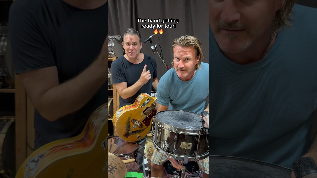 Noch 3 Tage…🔥🔥🔥 