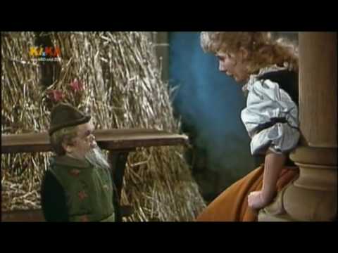 Rumpelstiltskin (1955) Werner Krger, Liane Croon...