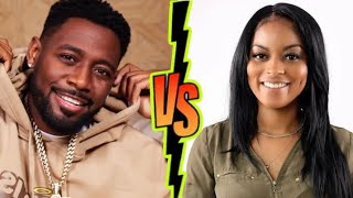 Wayne Colley And Britt Williams lifestyle Kountry Wayne Biography Age Net Worth Hobbies facts