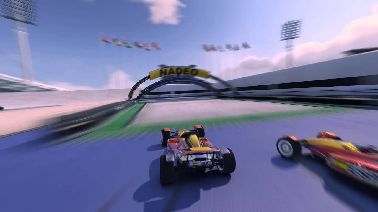 Spanish Team - NC9 Records | First Mappack