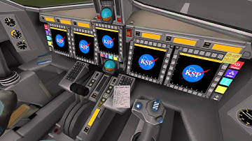 B9 5.0 WIP IVA Props Demo