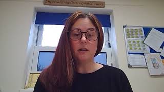 Mrs New's assembly 15th Jan 2021