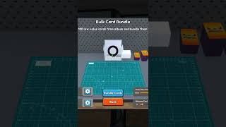 Bulk Card Bundling In Tcg Card Shop Simulator