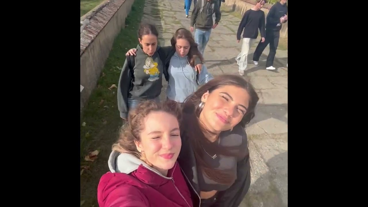 YouTube player