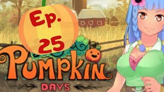Indiana Lion And The Lapidot Caverns!  Pumpkin Days: Ep 25