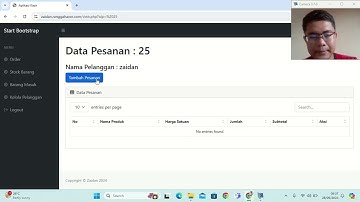 UAS Pemrograman Web_APLIKASI KASIR