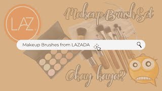AFFORDABLE MAKEUP BRUSH WITH FREE CREAM CONCEALER  | @MommyRodz screenshot 3