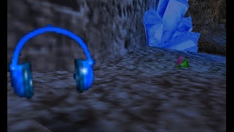 All 1127 Sound Effects in Donkey Kong 64 (Final Mix)