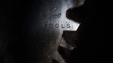 Ninja Tracks - Dauntless