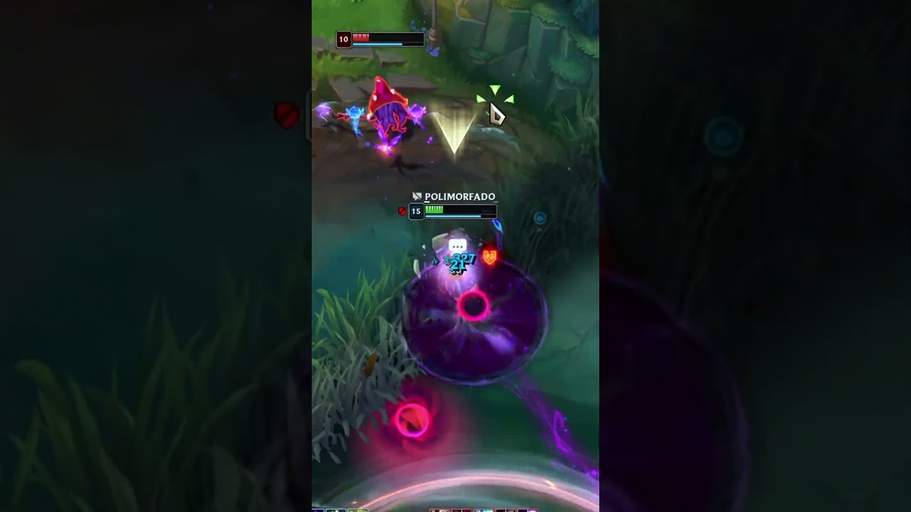 Capitão Pátria no LoL?! #leagueoflegends #capitaopatria #homelander #shorts #theboys