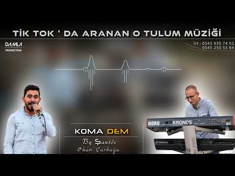 GENÇLERE ÖZEL KARIŞIK, NOSTALJİ TULUM. KOMA DEM GURURLA SUNAR