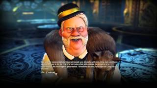 Let's Play Divinity: Dragon Commander, pt. 4