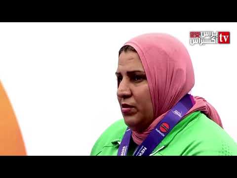 الجزائر تتوج بذهبية وفضية في رمي الجلة سيدات 57 لبطولة العالم لألعاب القوى لذوي الاحتياجات الخاصة
