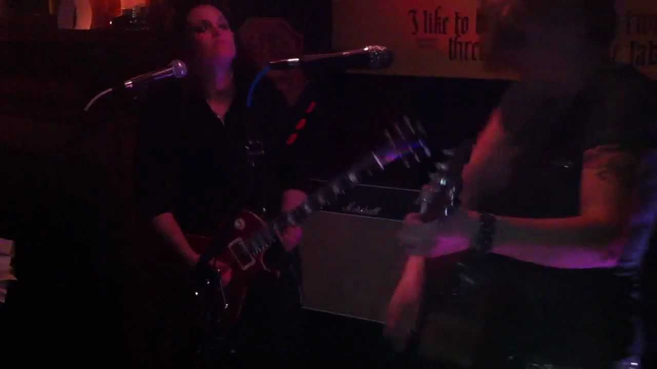 Sara Leketa ~ Lisa Addario