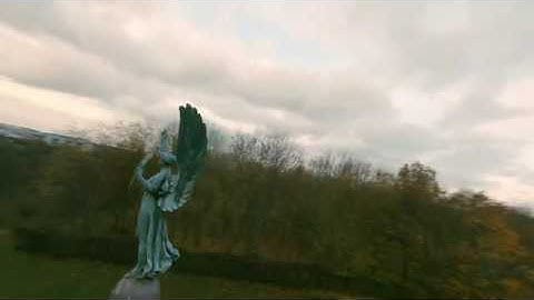 Smoooth... Betaflight 4.1 RPM filters tune close to perfect ][ 6 inch Long Range FPV