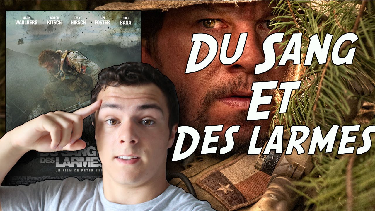 Du Sang Et Des Larmes Film Streaming Du Sang et des Larmes | Conseil de Films #4 - YouTube