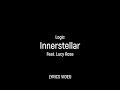 Logic Innerstellar Feat Lucy Rose mp3