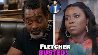 Chris Fletcher Caught in MAJOR Fraud How This Will Rock Huntsville