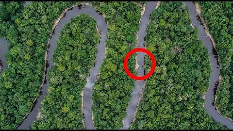 How To Find The BEST Fishing Spots, using Google Maps